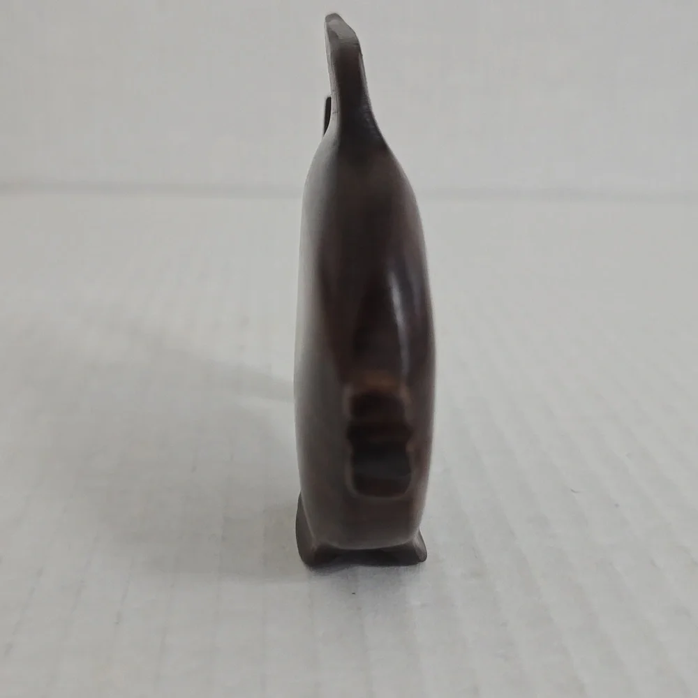 Handcarvef Wooden Fish